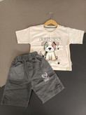 تیشرت شلوارک DOG